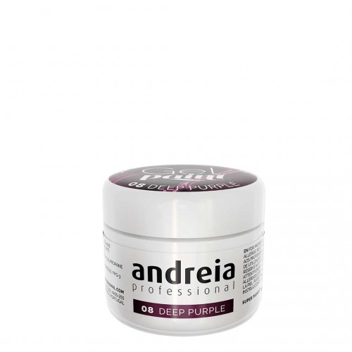 ANDREIA PROFESSIONAL - Gel Paint 08